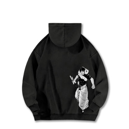 Sweat à capuche Attack on Titan Survey Corps