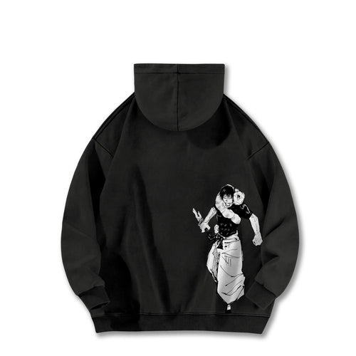 Sweat à capuche Attack on Titan Survey Corps