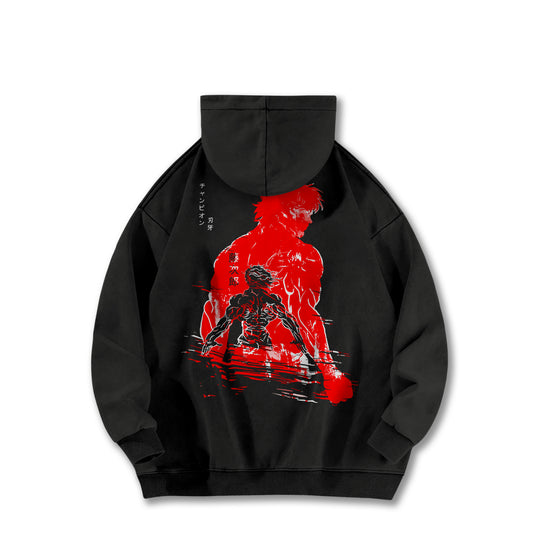 Sweat à capuche Attack on Titan Survey Corps