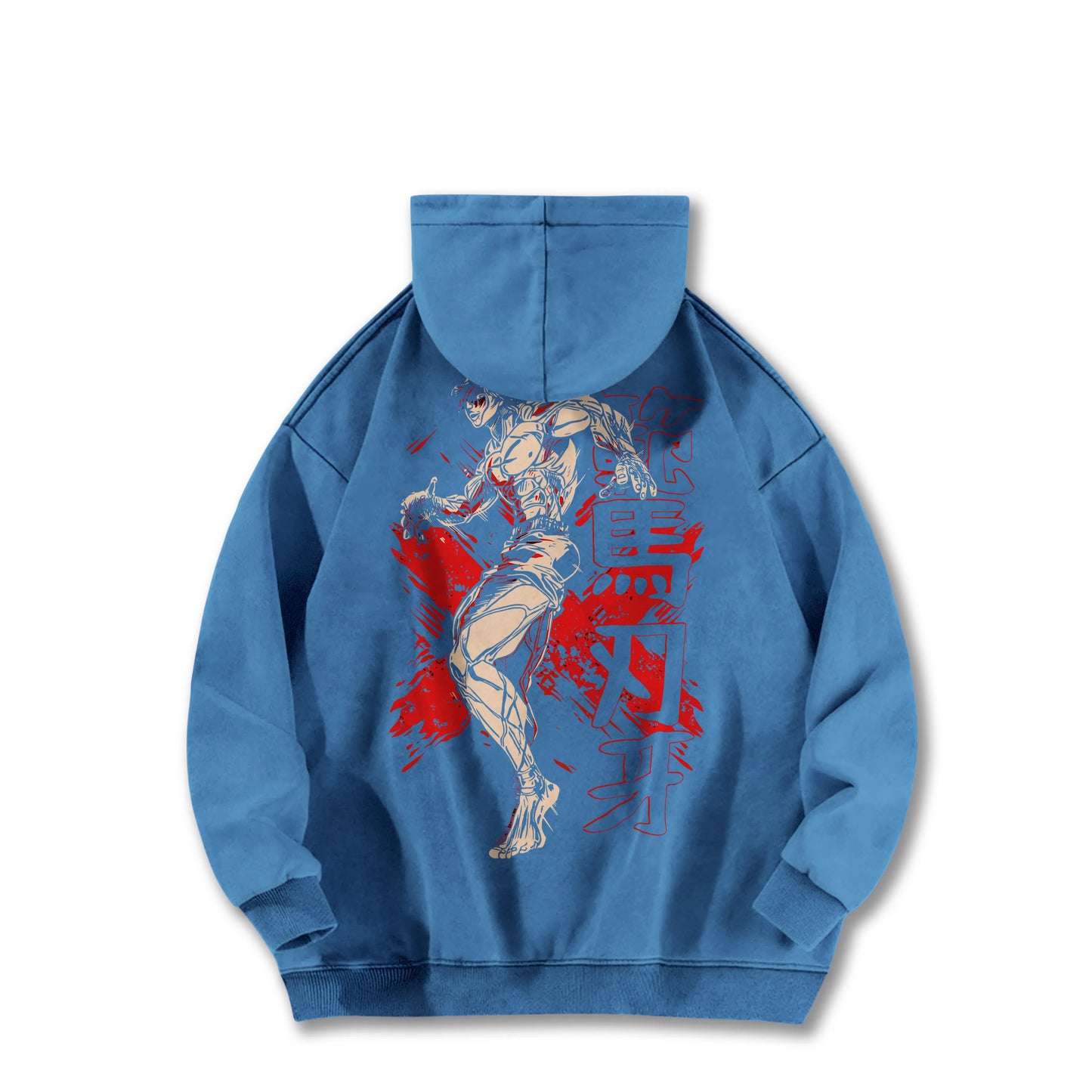 Sweat à capuche Attack on Titan Survey Corps