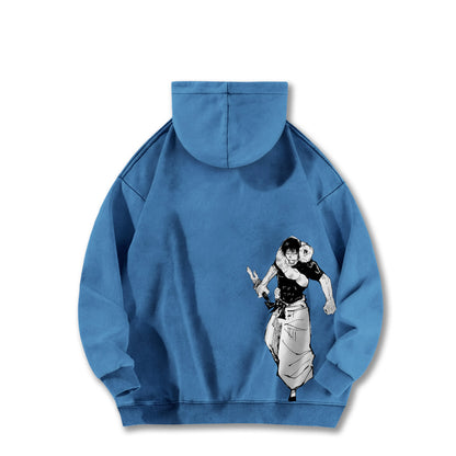 Sweat à capuche Attack on Titan Survey Corps