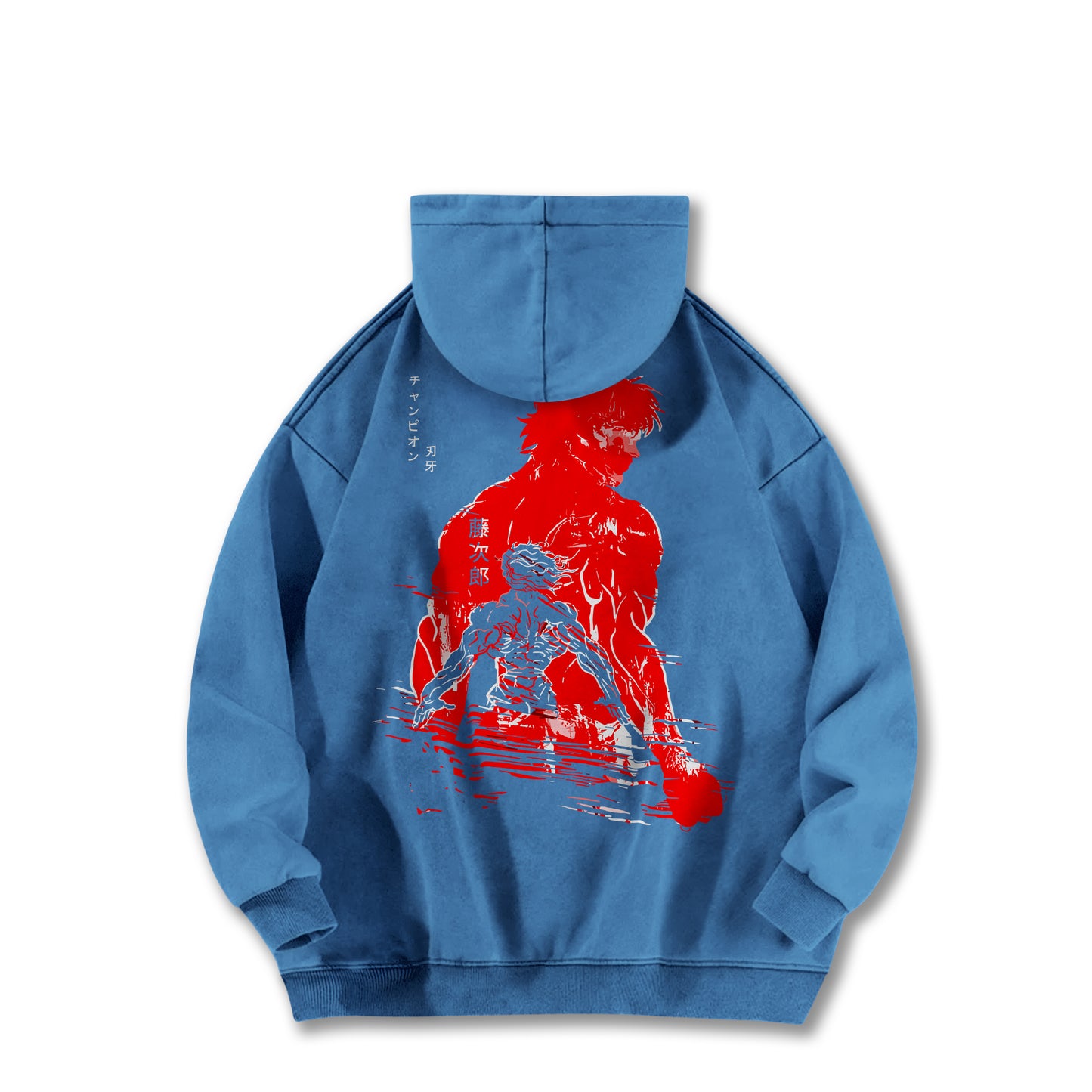 Sweat à capuche Attack on Titan Survey Corps