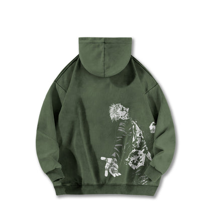 Tokyo Sorcery Limitless Sorcerer Vintage Hoodie
