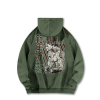 Army Green