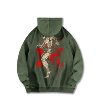 Army Green