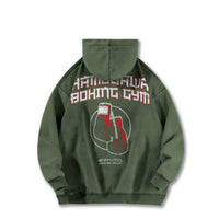 Army Green