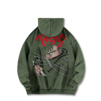Army Green