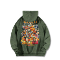 Army Green