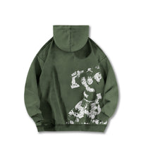 Army Green