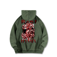 Army Green