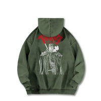 Army Green