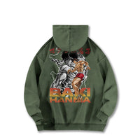 Army Green