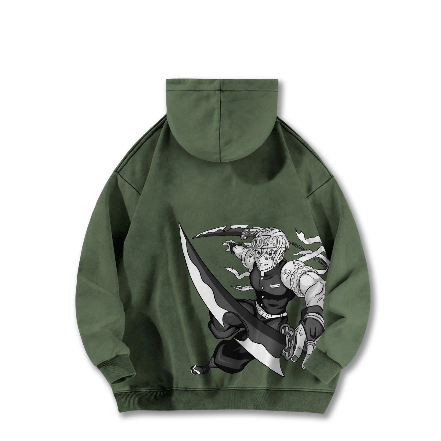 Sweat à capuche Attack on Titan Survey Corps