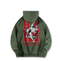 Army Green