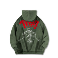 Army Green