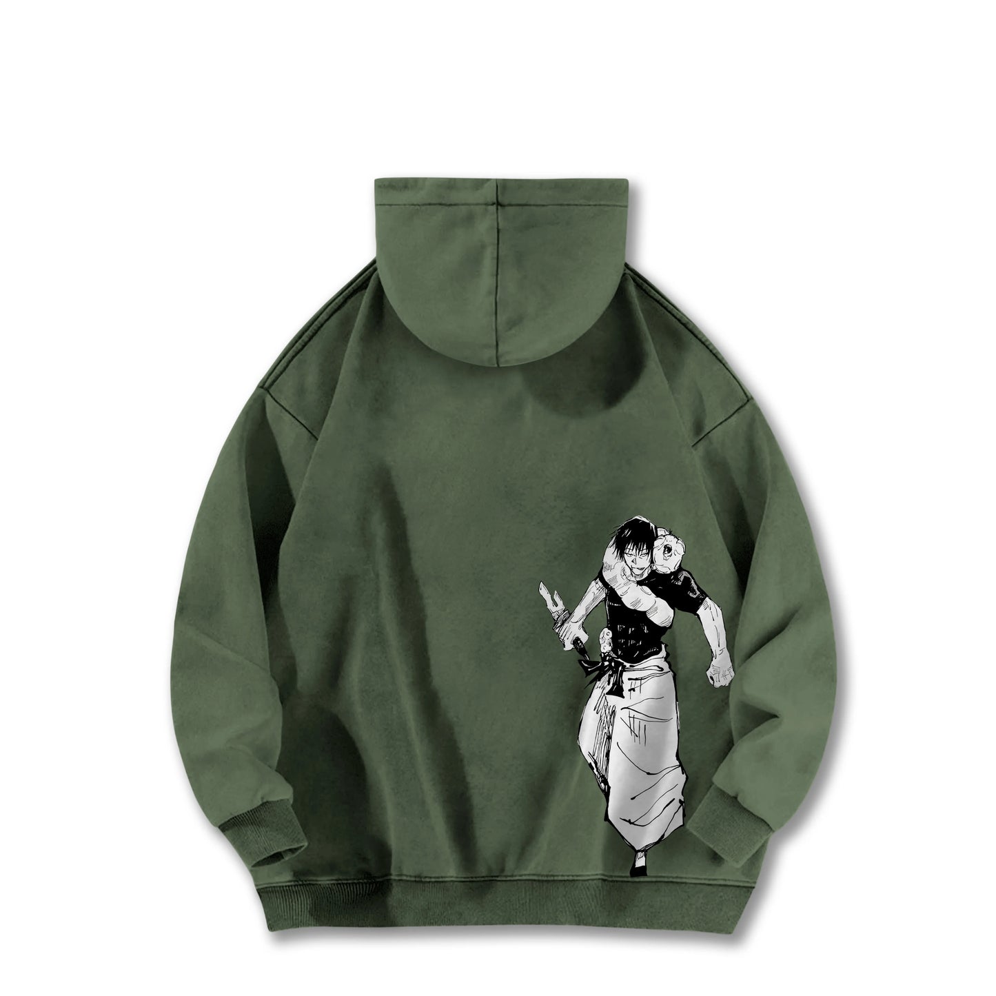 Sweat à capuche Attack on Titan Survey Corps