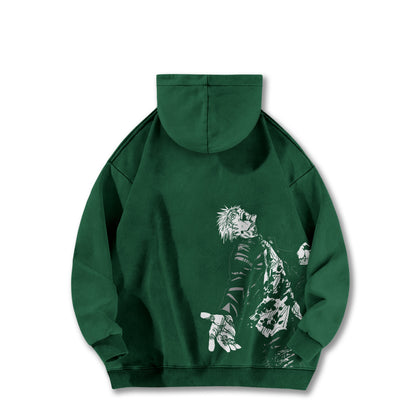 Tokyo Sorcery Limitless Sorcerer Vintage Hoodie