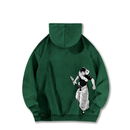Sweat à capuche Attack on Titan Survey Corps