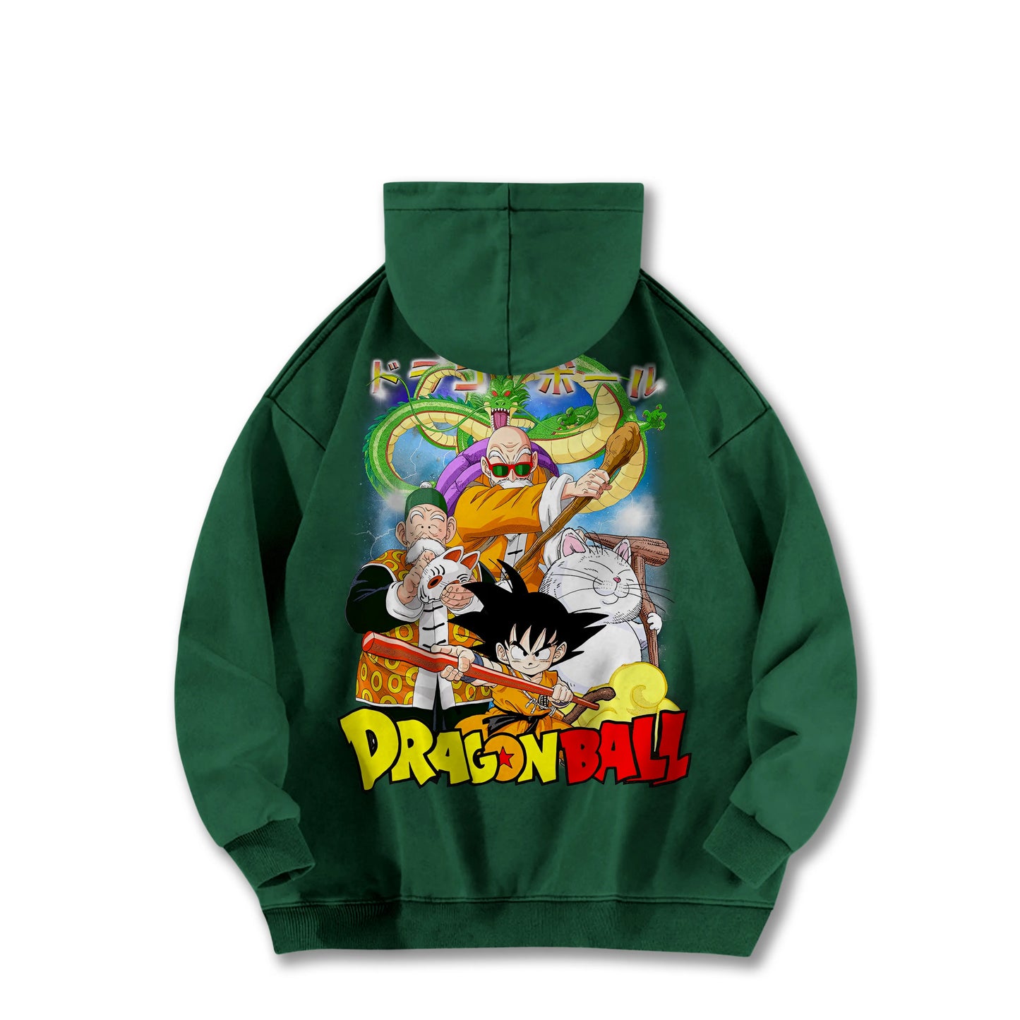 Attack on Titan Aufklärungstrupp Kapuzenpullover