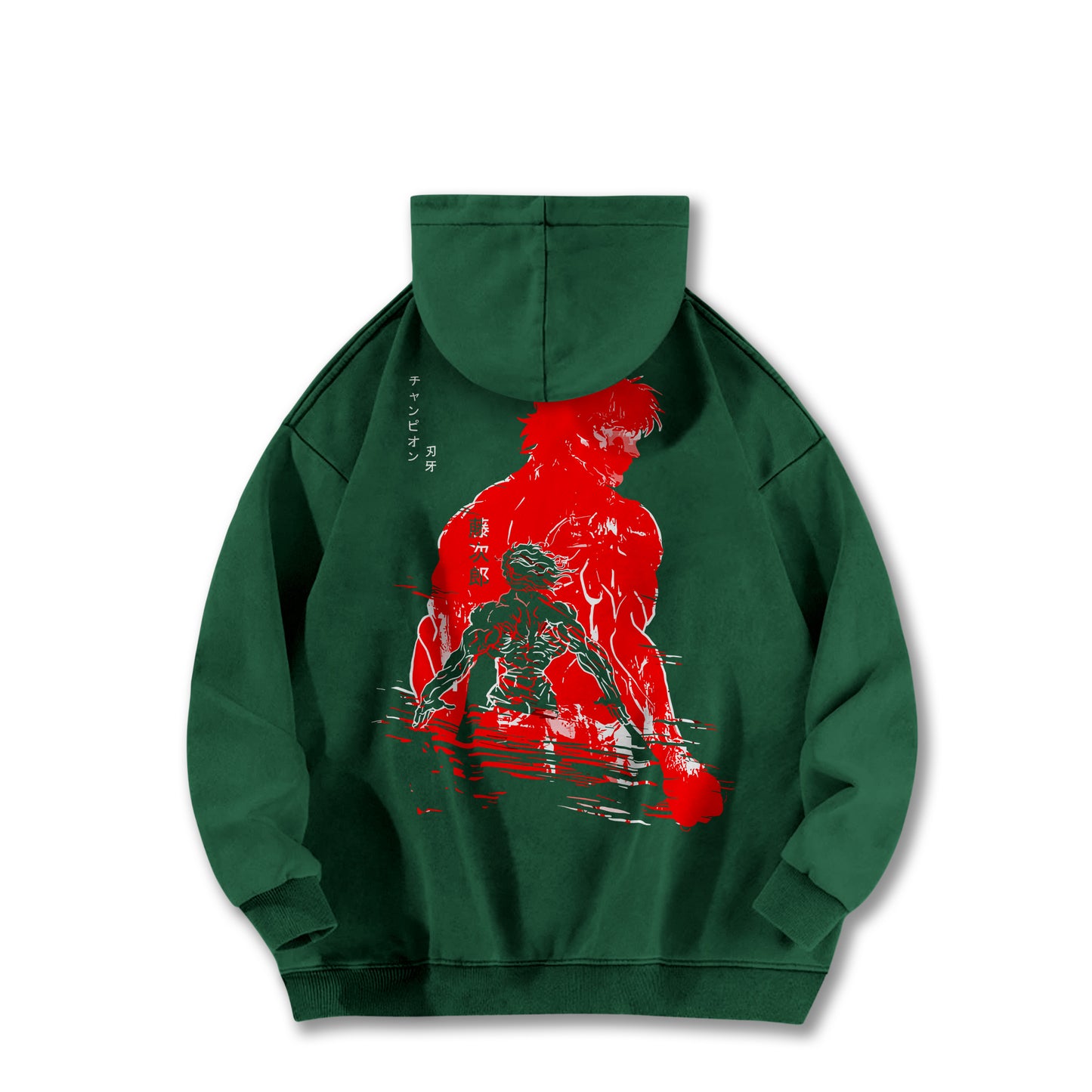 Sweat à capuche Attack on Titan Survey Corps
