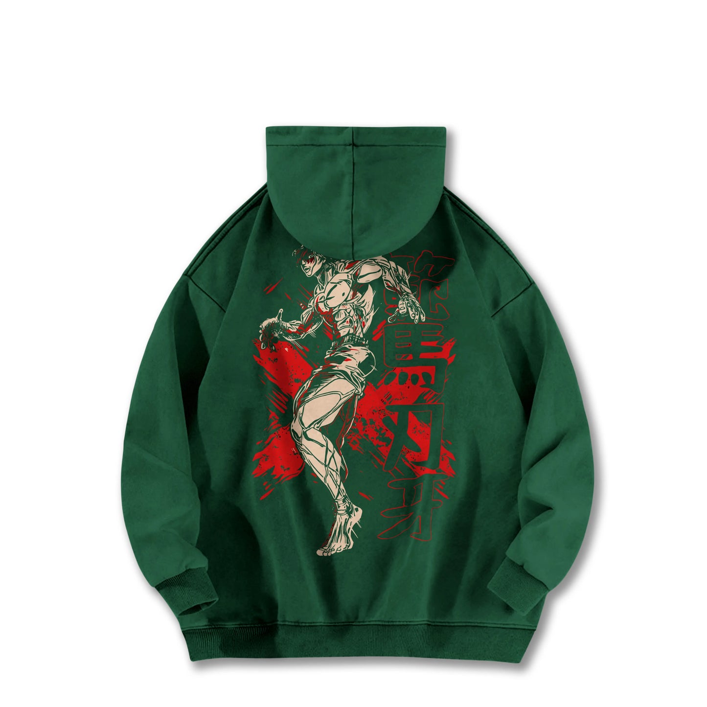 Sweat à capuche Attack on Titan Survey Corps