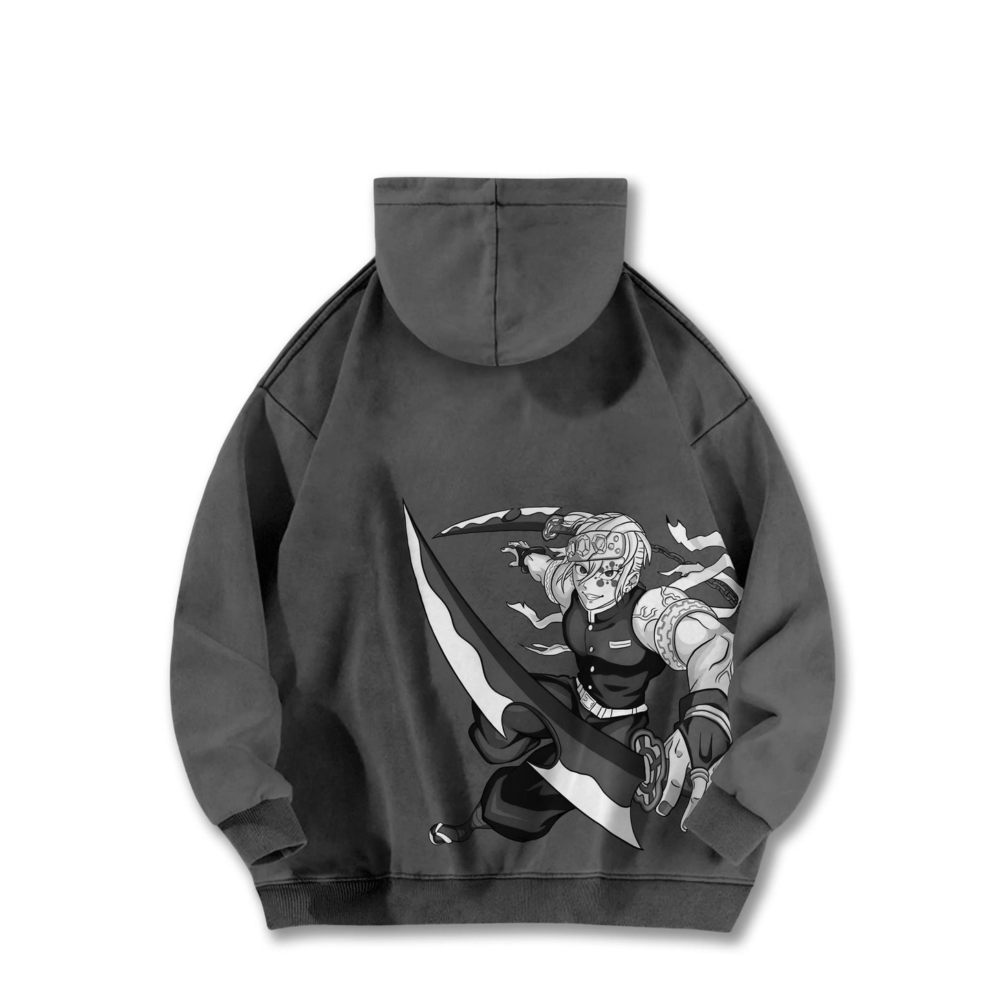 Sweat à capuche Attack on Titan Survey Corps
