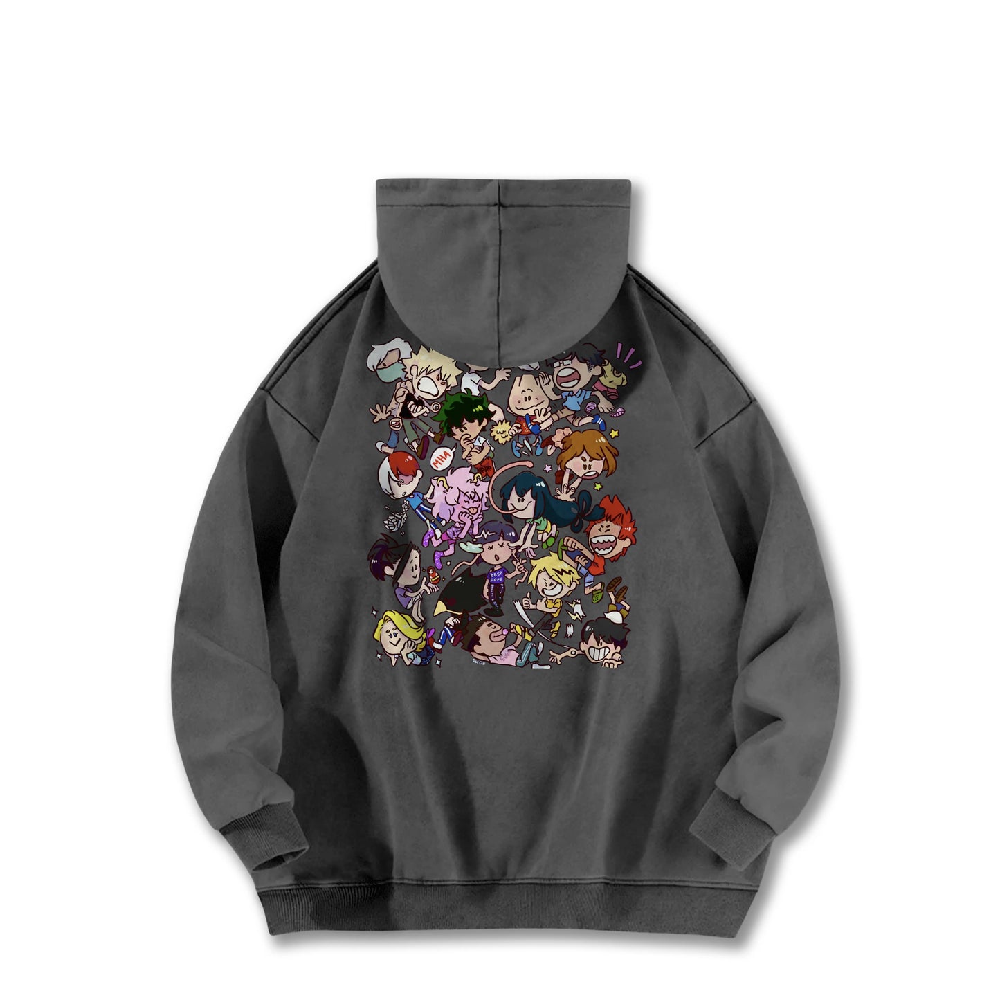 Sweat à capuche Attack on Titan Survey Corps