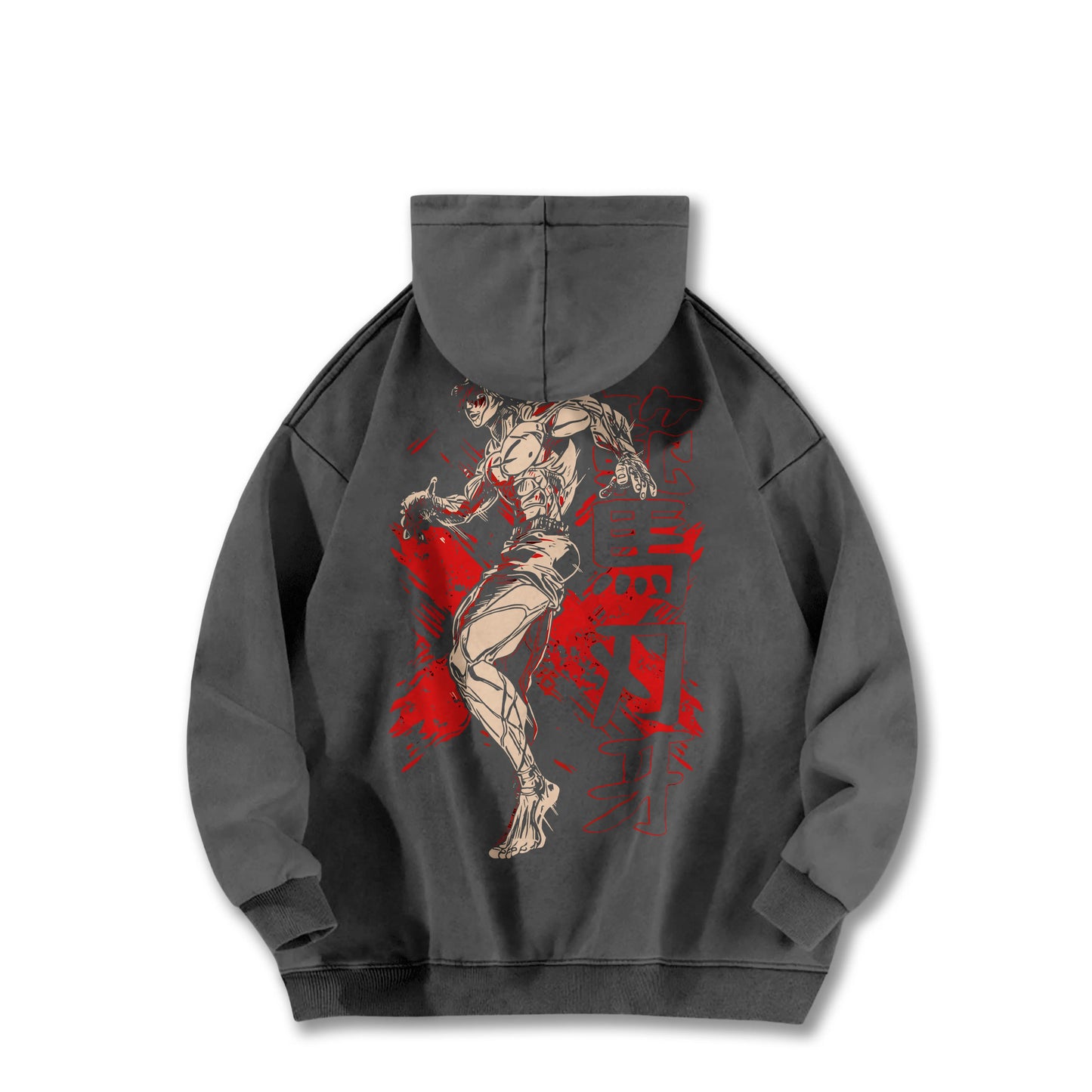 Sweat à capuche Attack on Titan Survey Corps