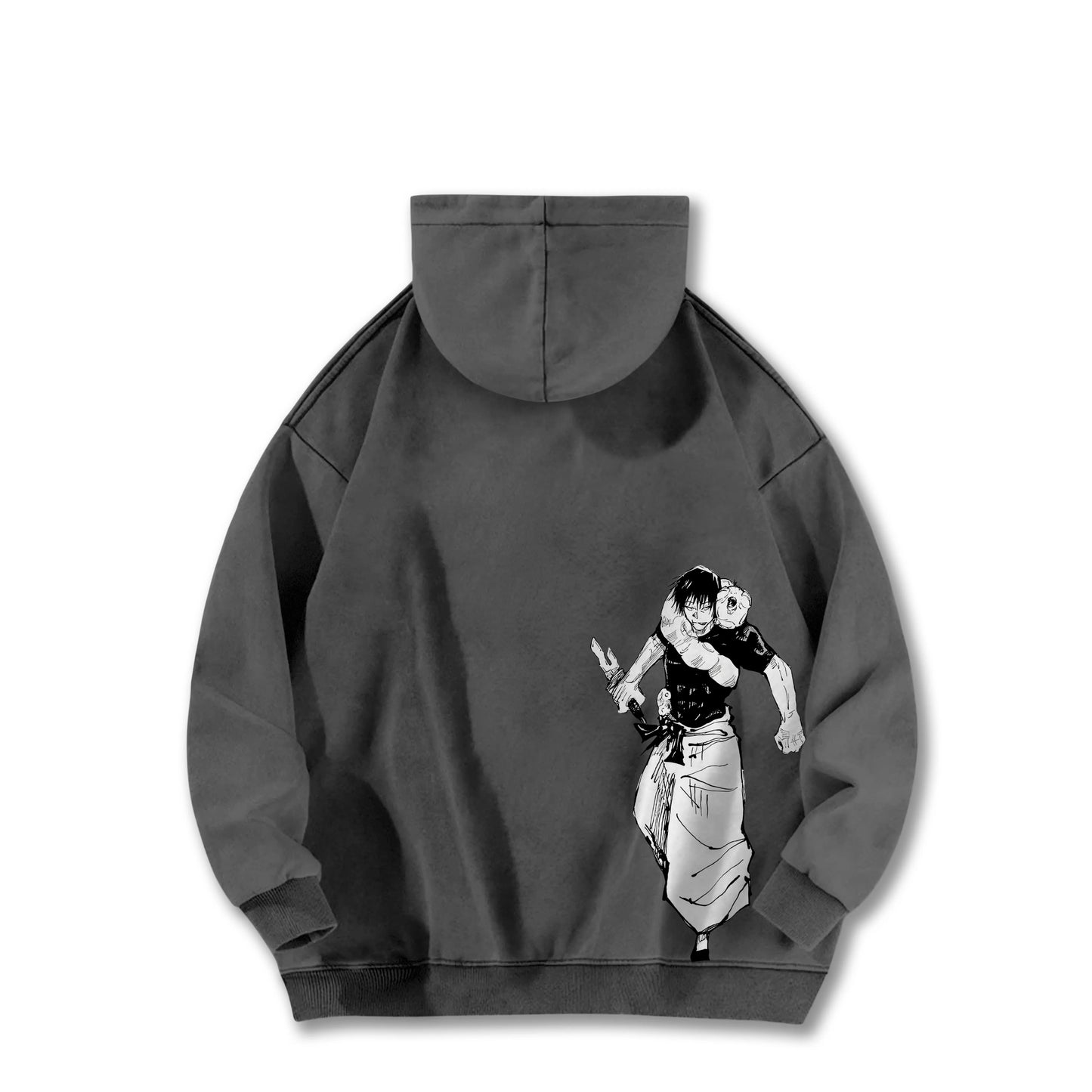 Sweat à capuche Attack on Titan Survey Corps