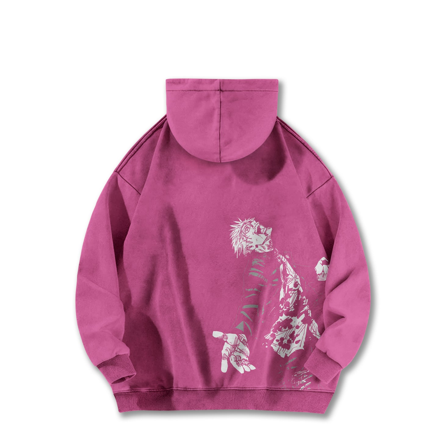 Tokyo Sorcery Limitless Sorcerer Vintage Hoodie
