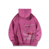 Hot Pink