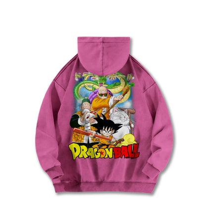 Attack on Titan Aufklärungstrupp Kapuzenpullover