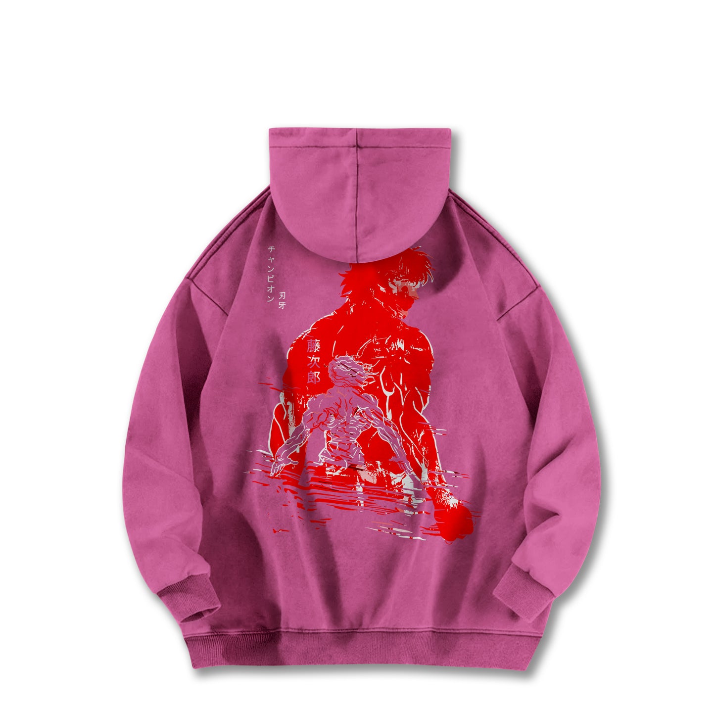 Sweat à capuche Attack on Titan Survey Corps