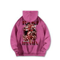 Hot Pink