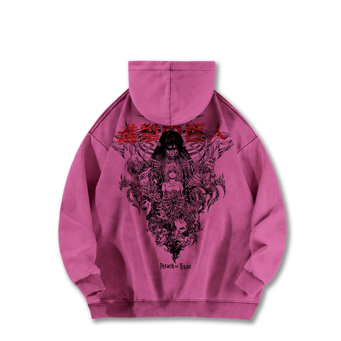 Titan Siege - Titans Vintage Hoodie
