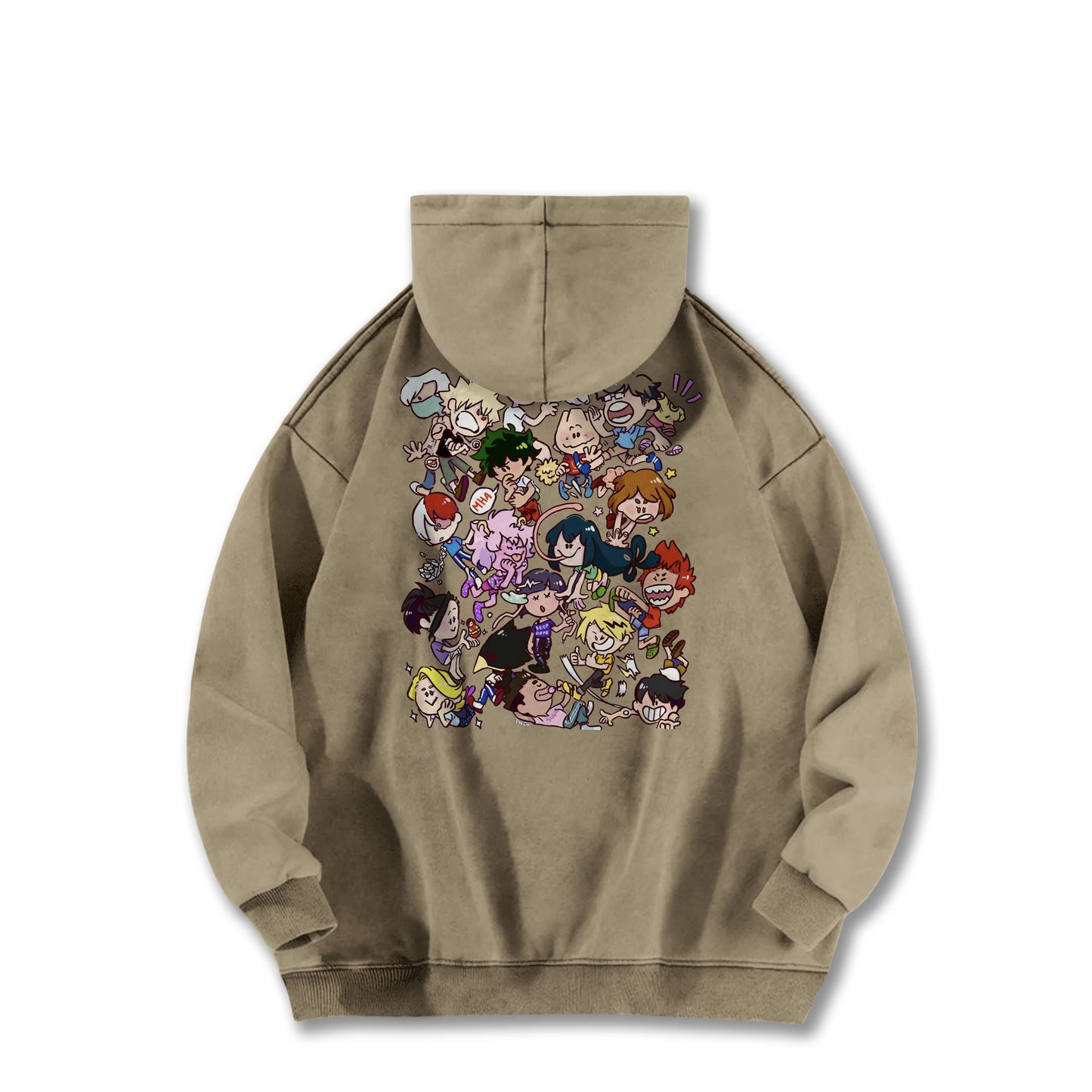 Sweat à capuche Attack on Titan Survey Corps