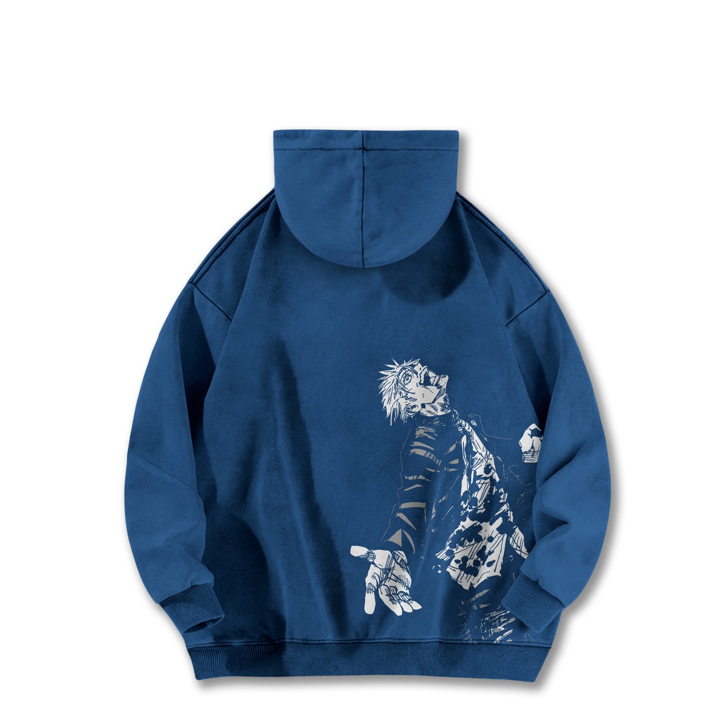 Tokyo Sorcery Limitless Sorcerer Vintage Hoodie