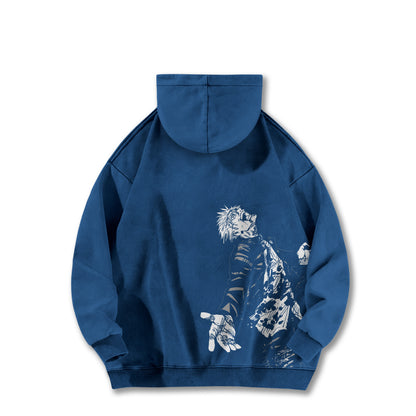 Tokyo Sorcery Limitless Sorcerer Vintage Hoodie