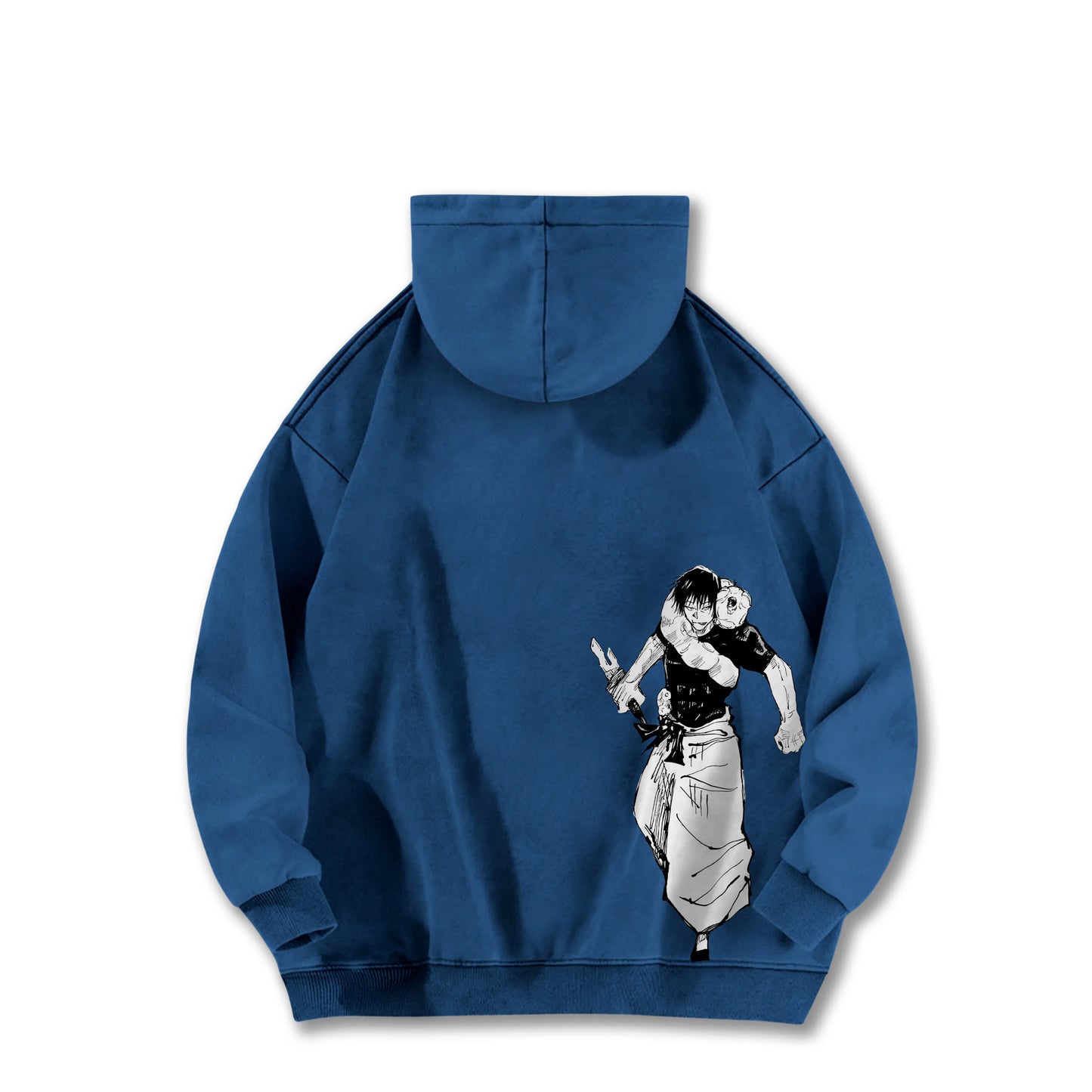 Sweat à capuche Attack on Titan Survey Corps