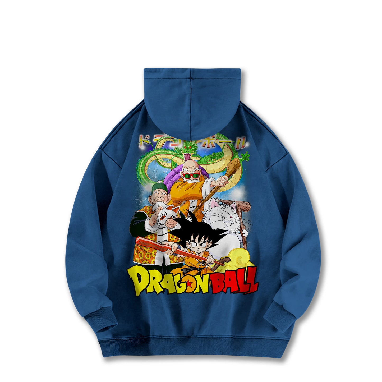 Attack on Titan Aufklärungstrupp Kapuzenpullover