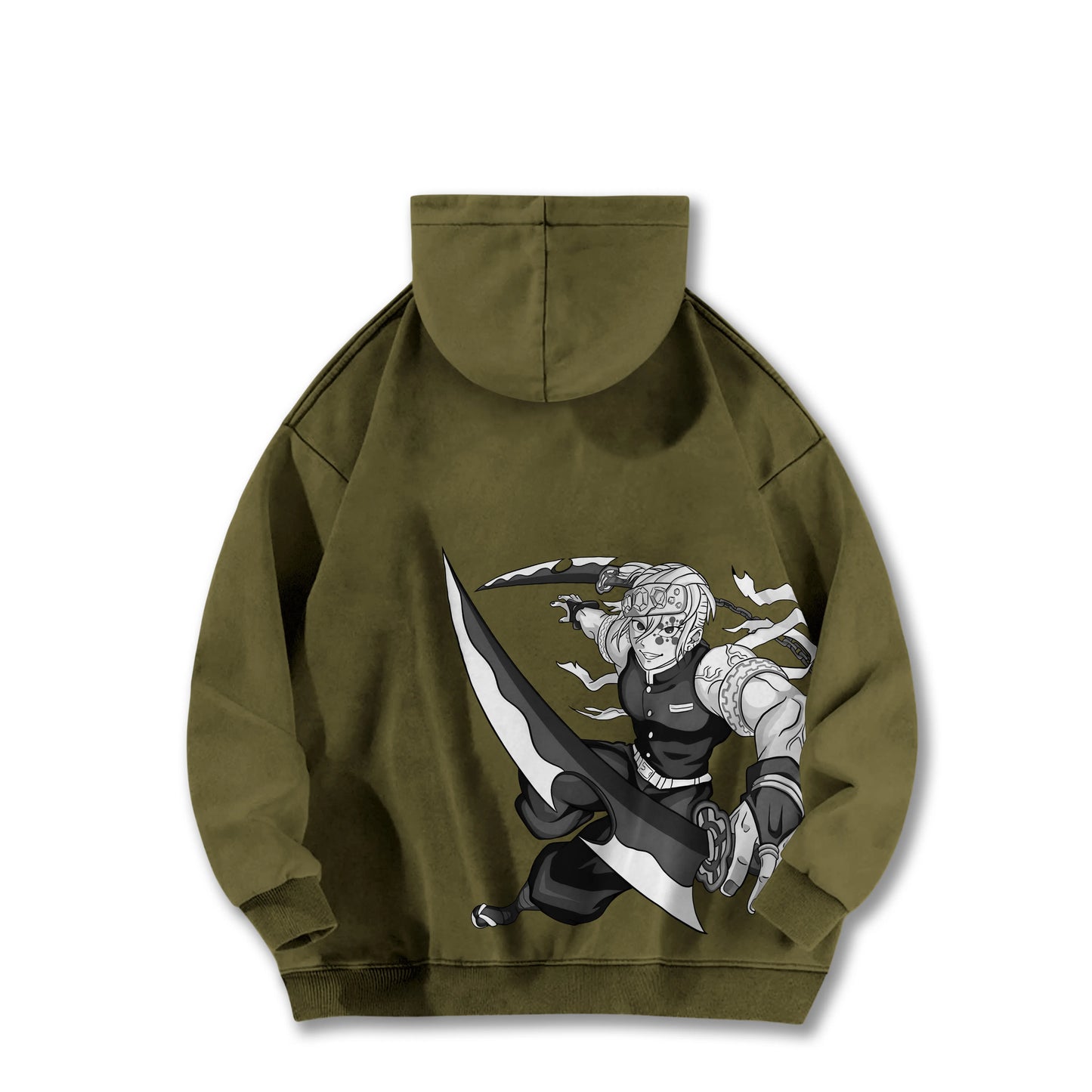 Sweat à capuche Attack on Titan Survey Corps