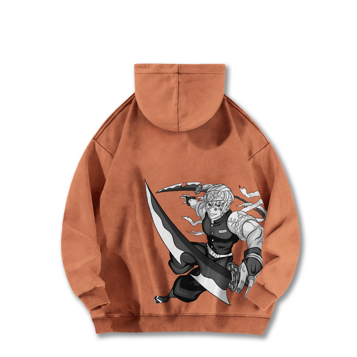 Sweat à capuche Attack on Titan Survey Corps