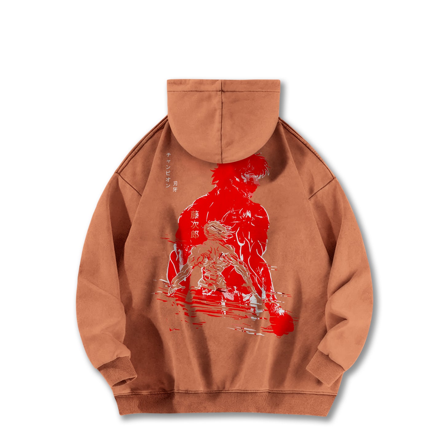 Sweat à capuche Attack on Titan Survey Corps