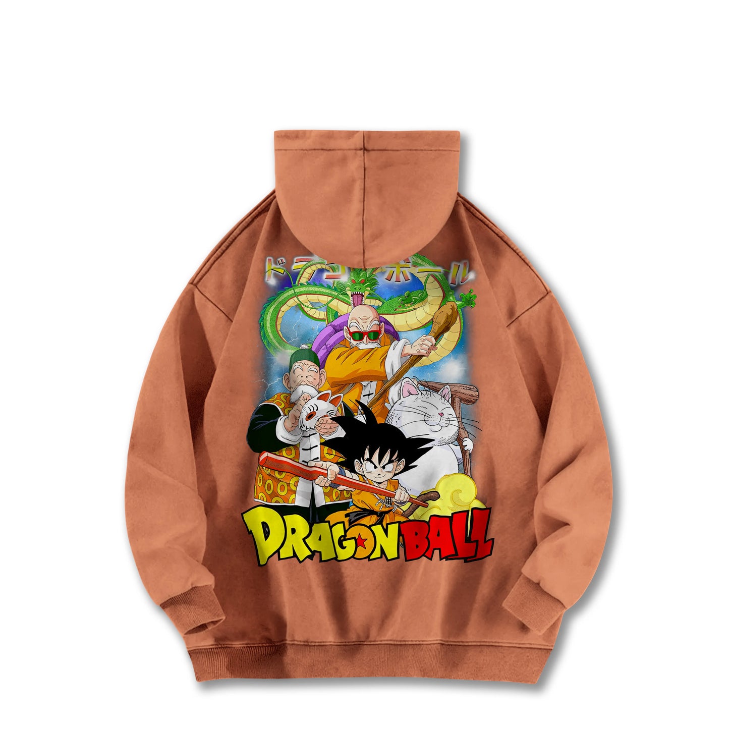 Attack on Titan Aufklärungstrupp Kapuzenpullover