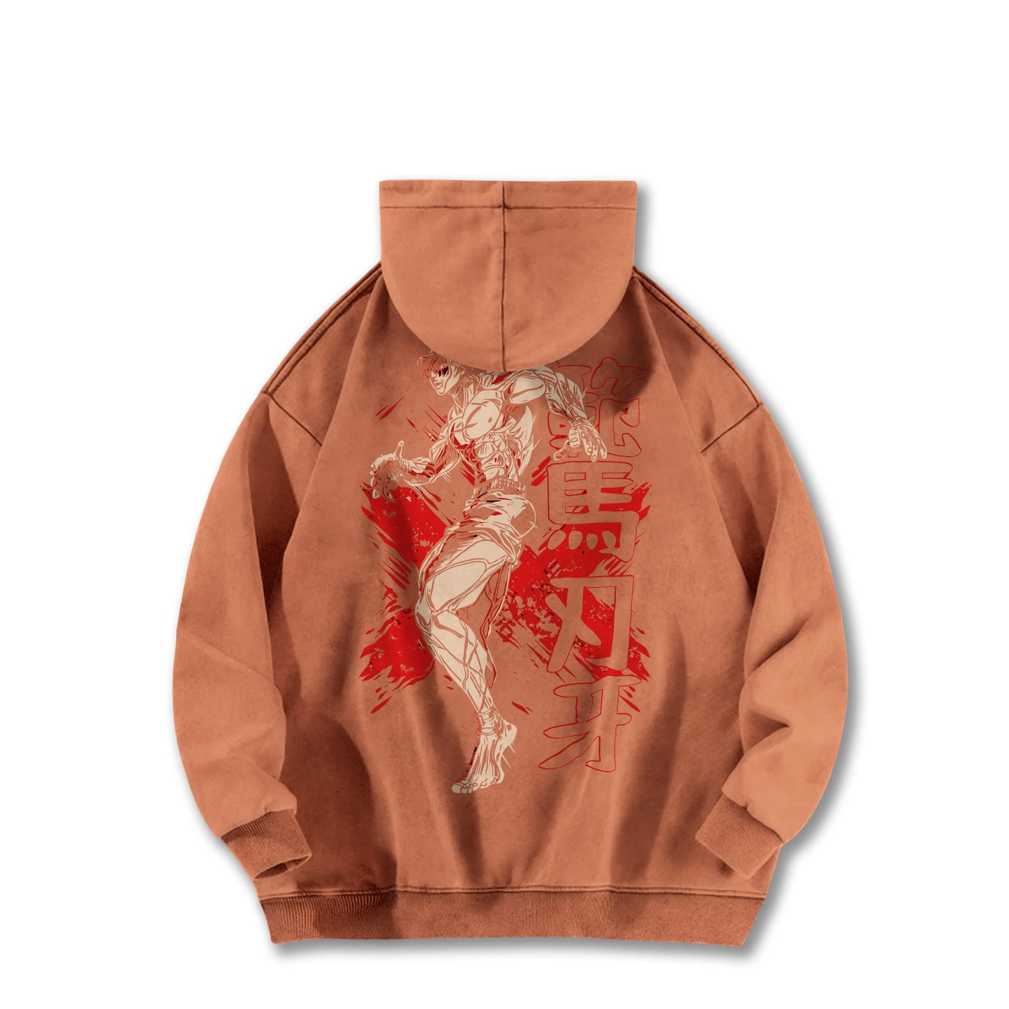 Sweat à capuche Attack on Titan Survey Corps