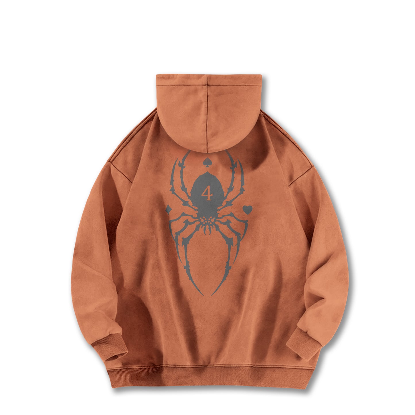 Elite Hunter Saga Trickster Magician's Bungee Gum Vintage Hoodie