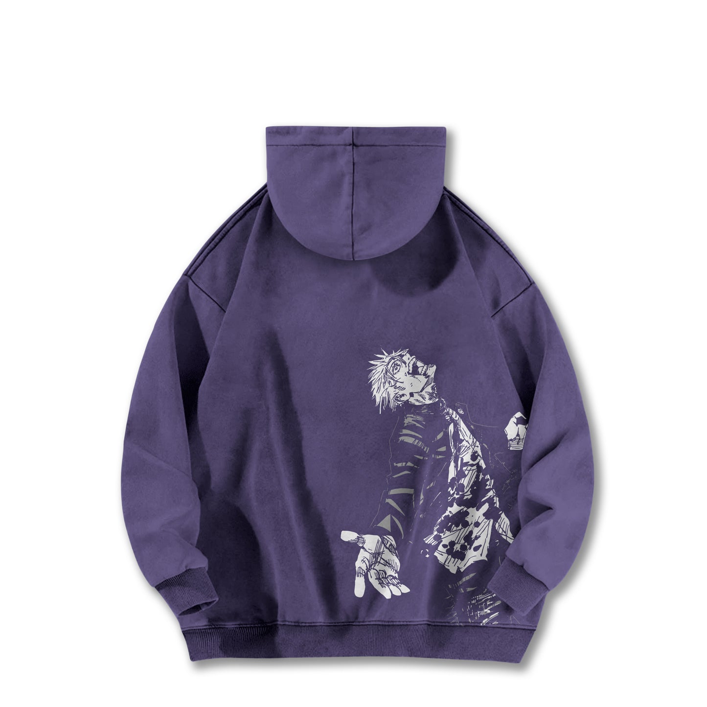 Tokyo Sorcery Limitless Sorcerer Vintage Hoodie