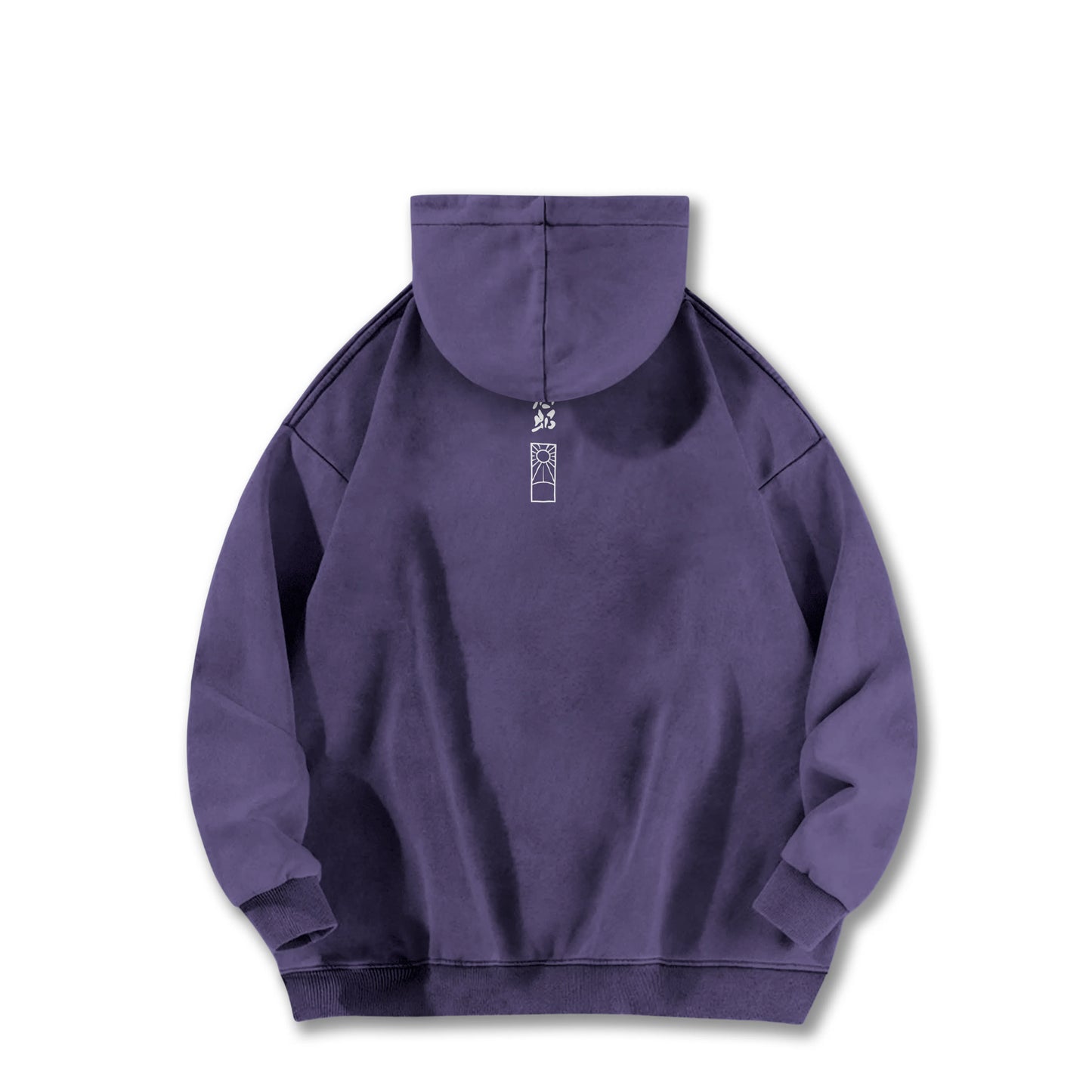 Blade of the Demon Hunters Tanjiro's Squad Vintage Hoodie