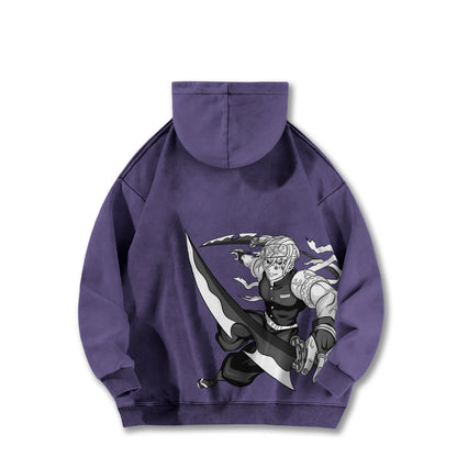 Sweat à capuche Attack on Titan Survey Corps