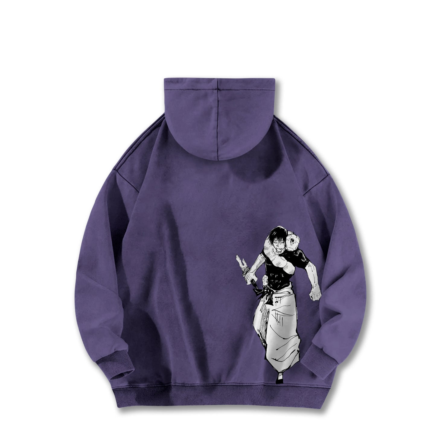Sweat à capuche Attack on Titan Survey Corps